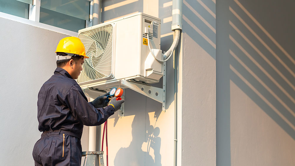 無錫美菱空調維修店地址查詢24小時電話