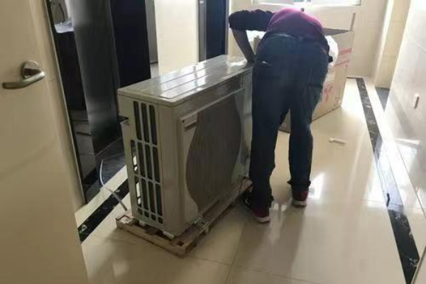 空調(diào)外機(jī)不轉(zhuǎn)怎么解決呢？