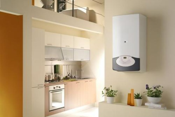 熱水器清洗加壓泵安裝方法