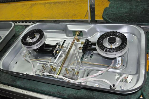 大宇燃氣灶維修方法：告別燃氣灶故障，讓廚房更安全