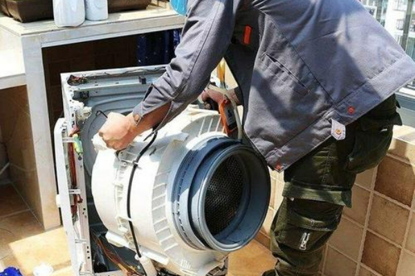 洗衣機不能甩干怎么修？洗衣機不能甩干的原因及解決方法