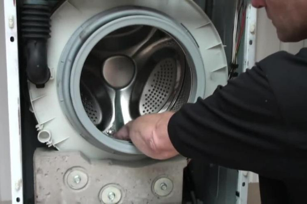 洗衣機壞了怎么修？教你簡單幾招解決洗衣機故障！