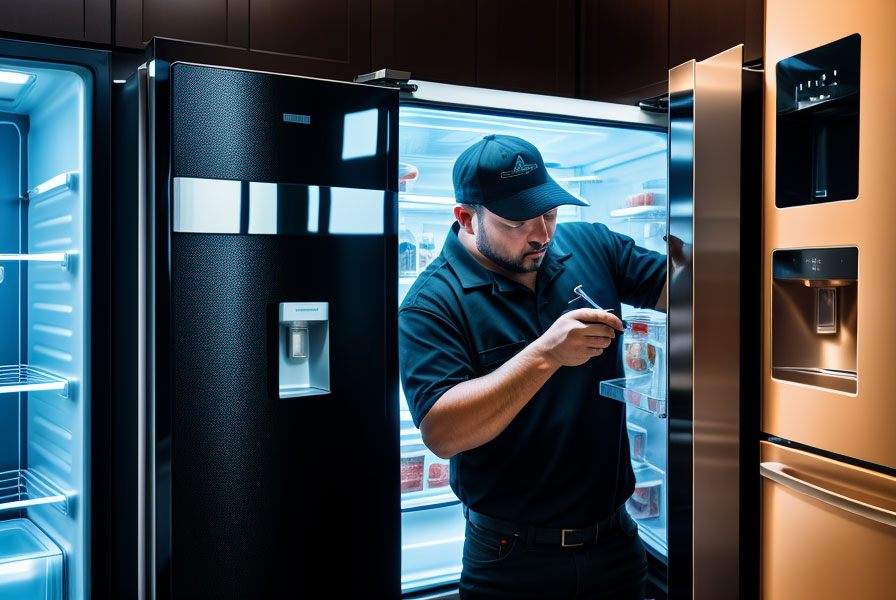 成都金圭鍋爐維修，解決您的鍋爐難題的最佳選擇
