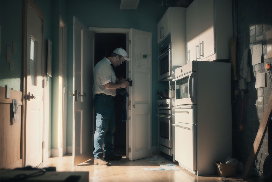 福州伯特敦鍋爐維修，讓您的鍋爐重新煥發活力