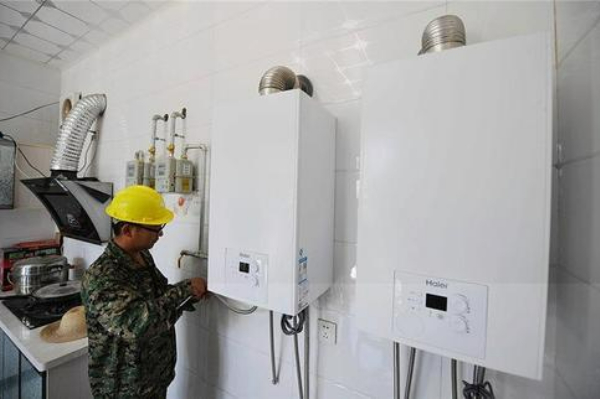 打火后顯示風(fēng)機(jī)故障，這種情況是怎么回事呢？