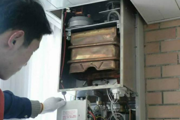 熱水器減壓閥排水怎么處理