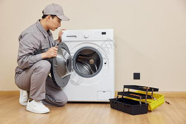 洗衣機波輪生銹了怎么辦呢？