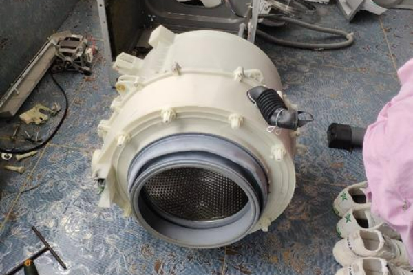 ?美的洗衣機維修|上門維修洗衣機一般需要多少錢？